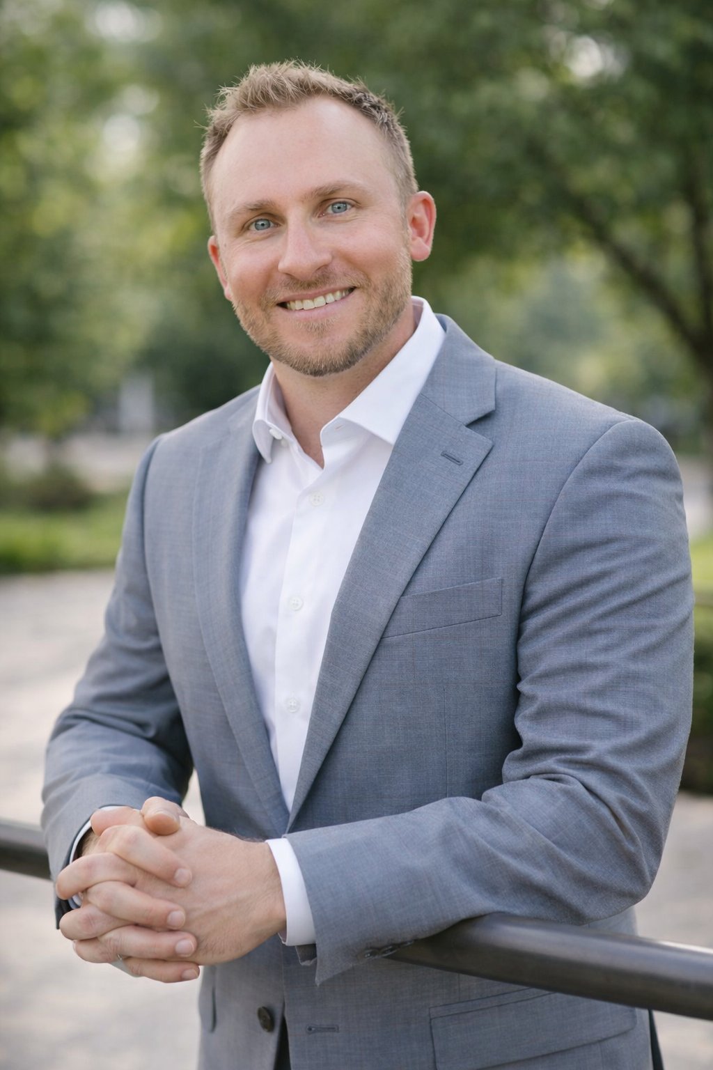 Dan Predovich, CWC, co-founder of Colorado Hormones